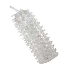 SUPER SLEEVE 2-CLEAR