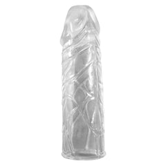 SUPER SLEEVE 3-CLEAR