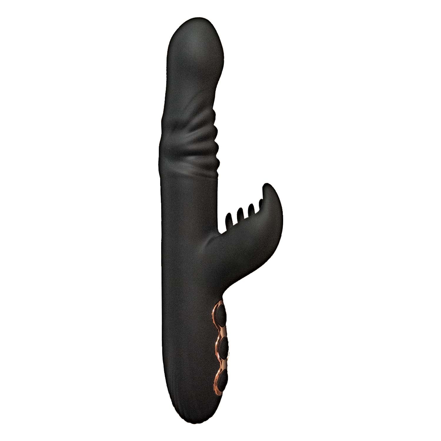 PRINCESS HEAT-UP THRUSTER-BLACK