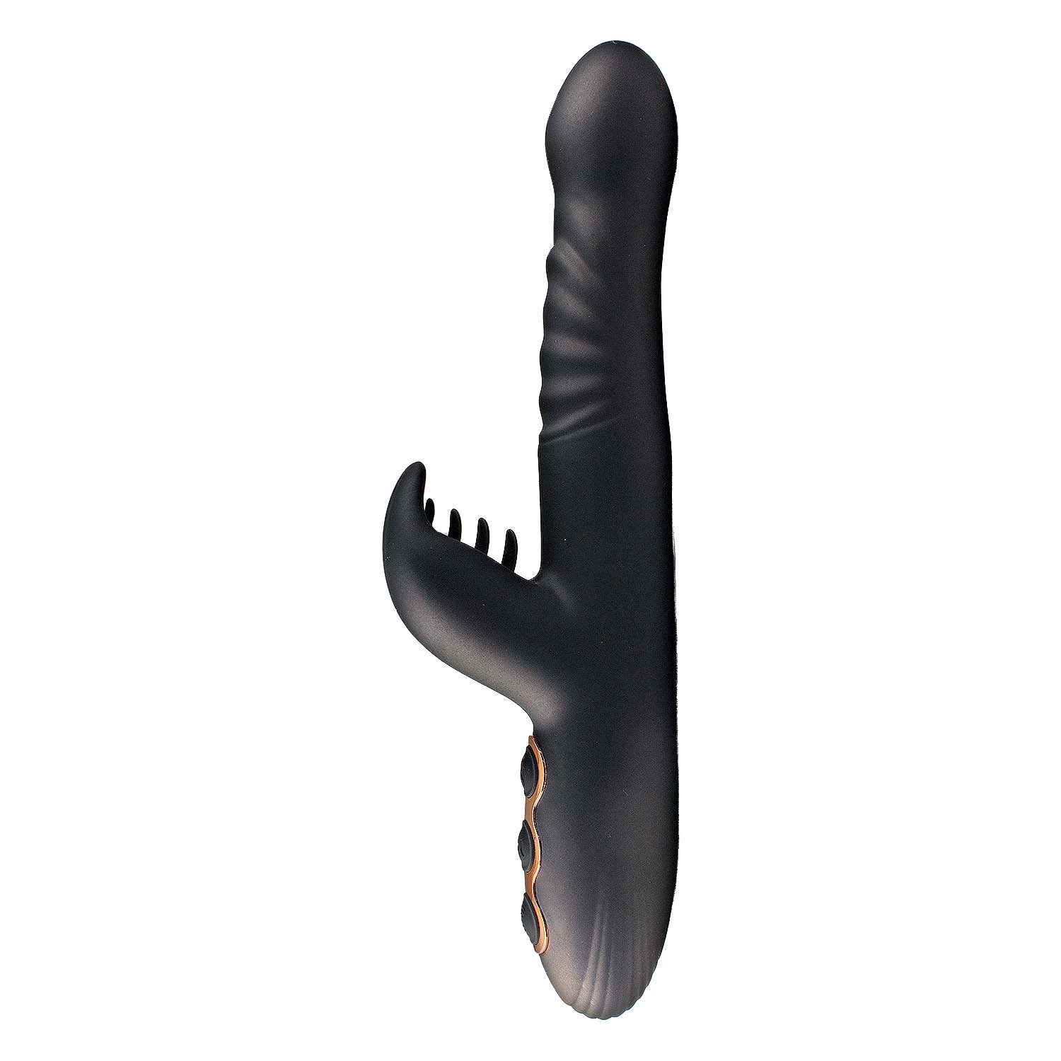 PRINCESS HEAT-UP THRUSTER-BLACK