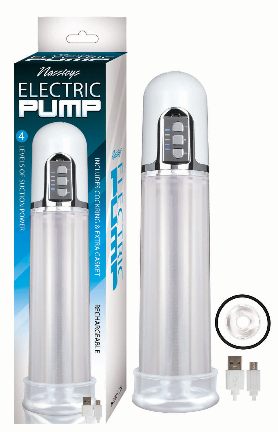 ELECTRIC PUMP