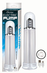 ELECTRIC PUMP