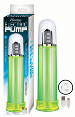 ELECTRIC PUMP
