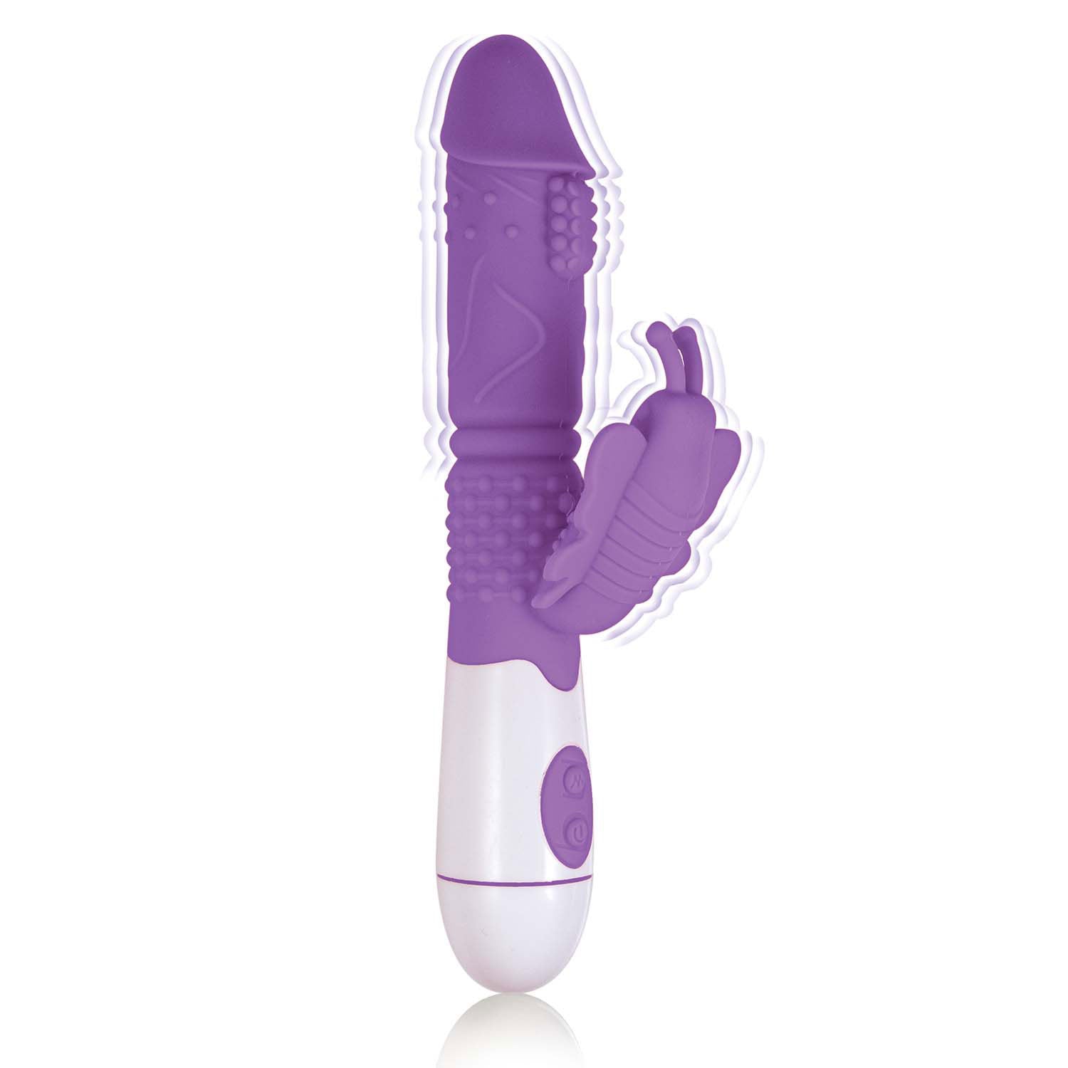 LOTUS SENSUAL MASSAGERS #4