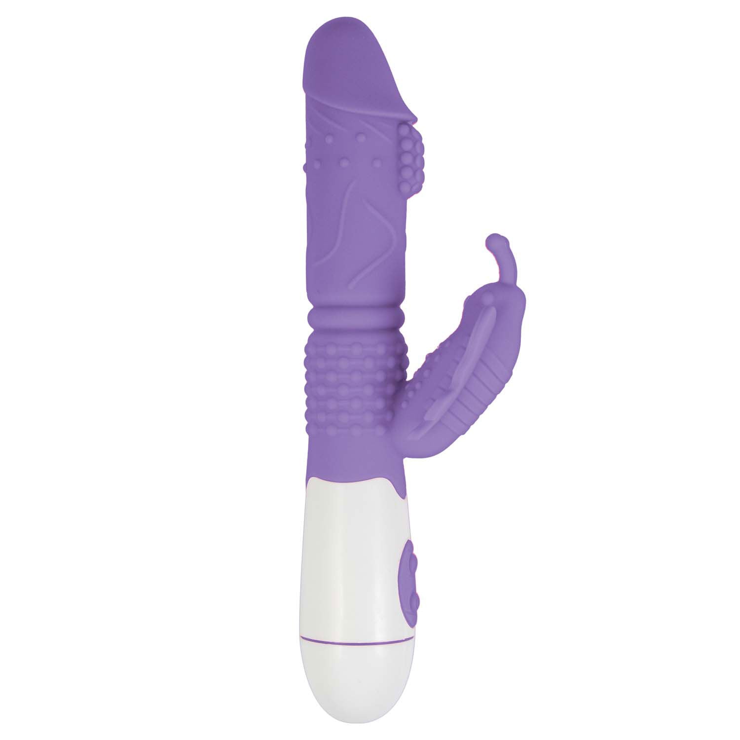 LOTUS SENSUAL MASSAGERS #4