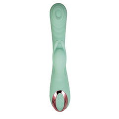 EXCITER THUMPING G-SPOT VIBE