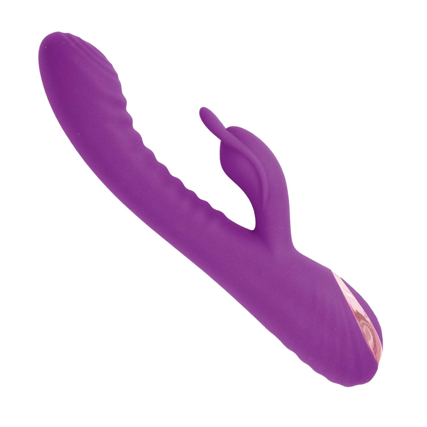 EXCITER THUMPING G-SPOT VIBE