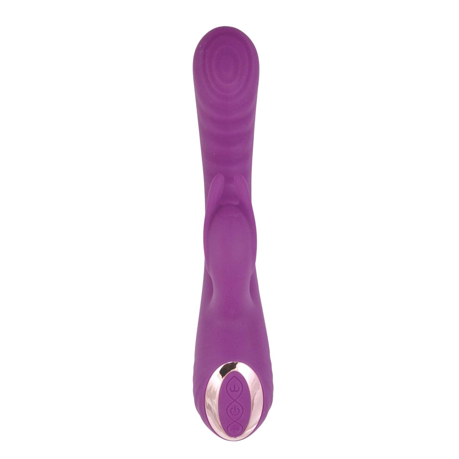 EXCITER THUMPING G-SPOT VIBE