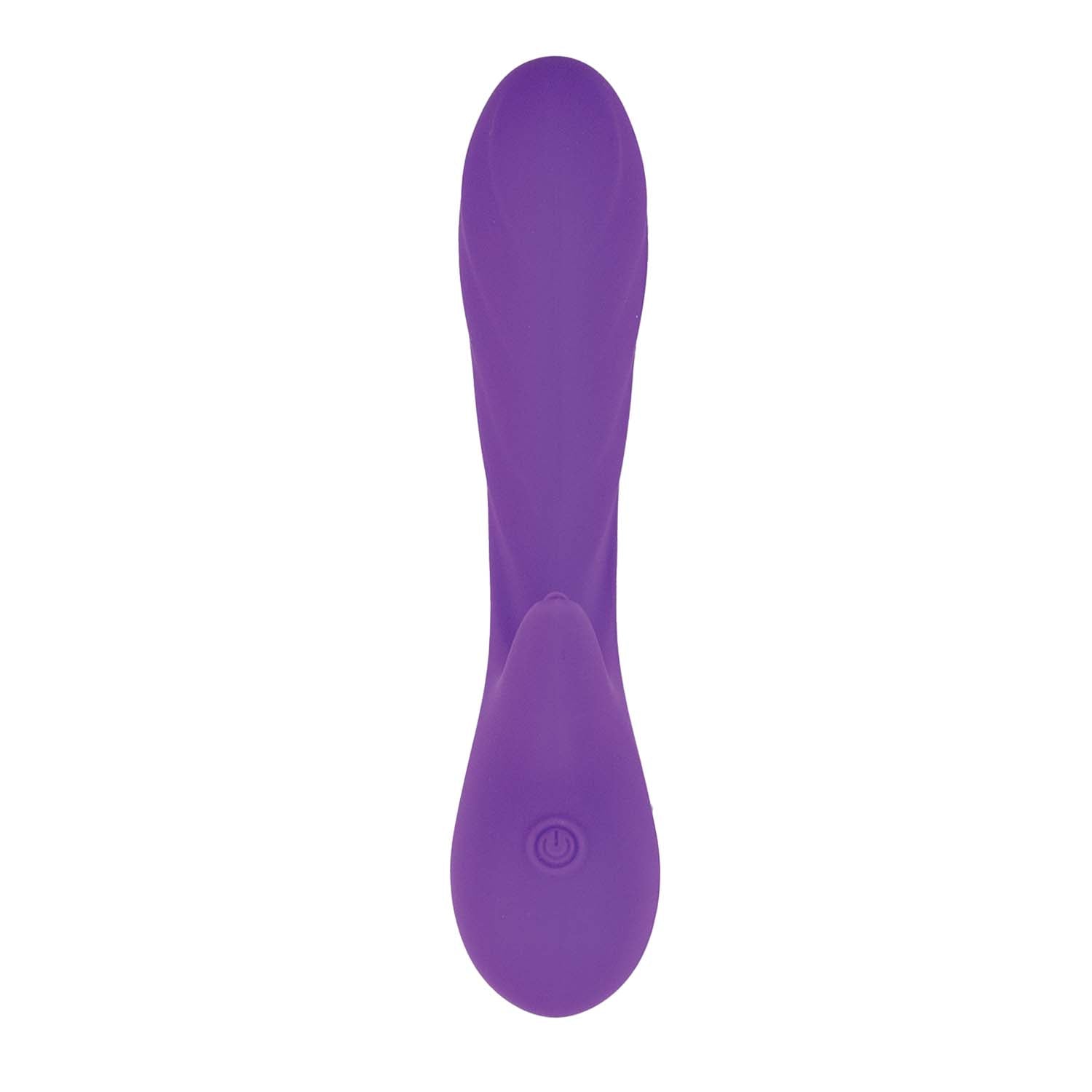 EXCITER DEEP REACH G-SPOT VIBE