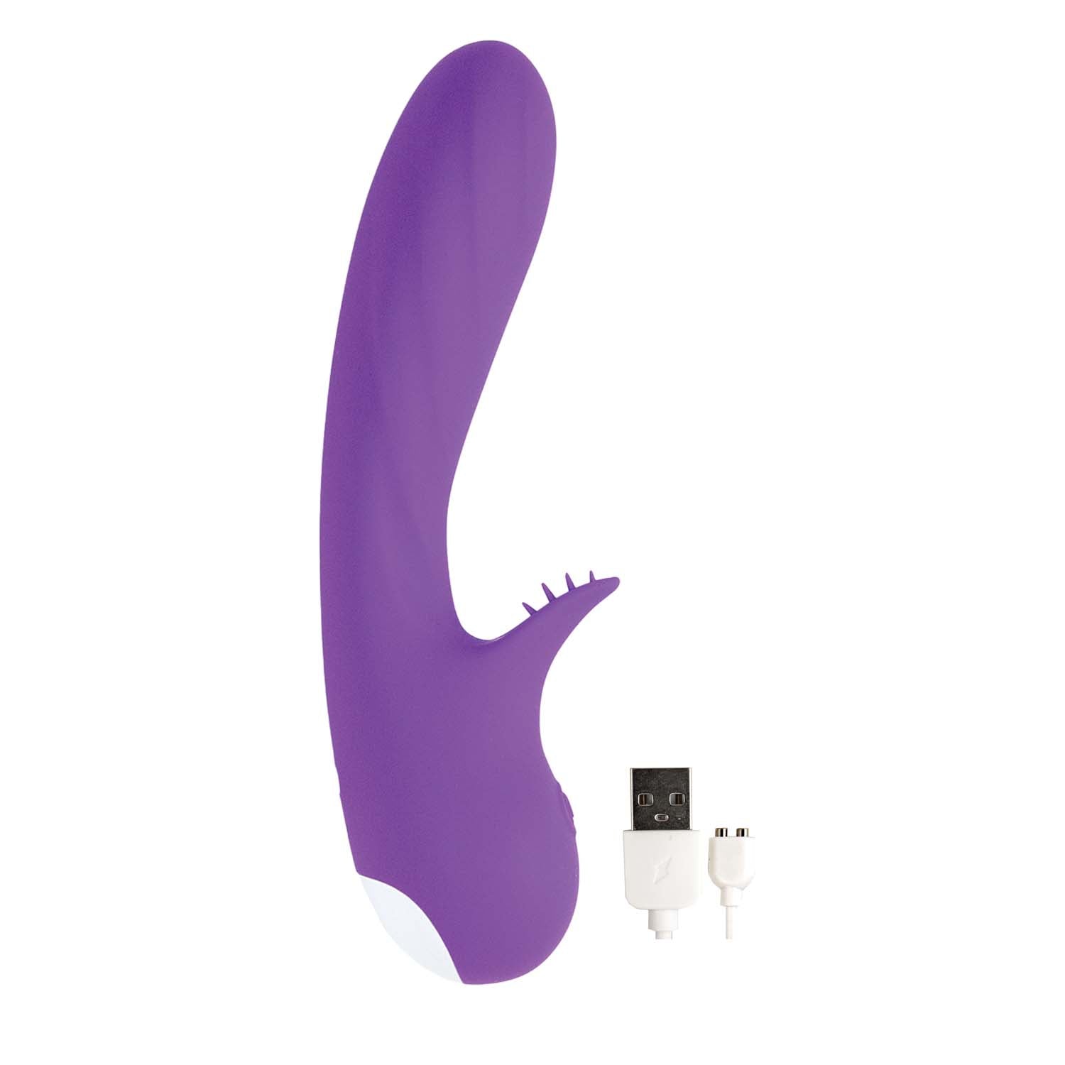 EXCITER DEEP REACH G-SPOT VIBE