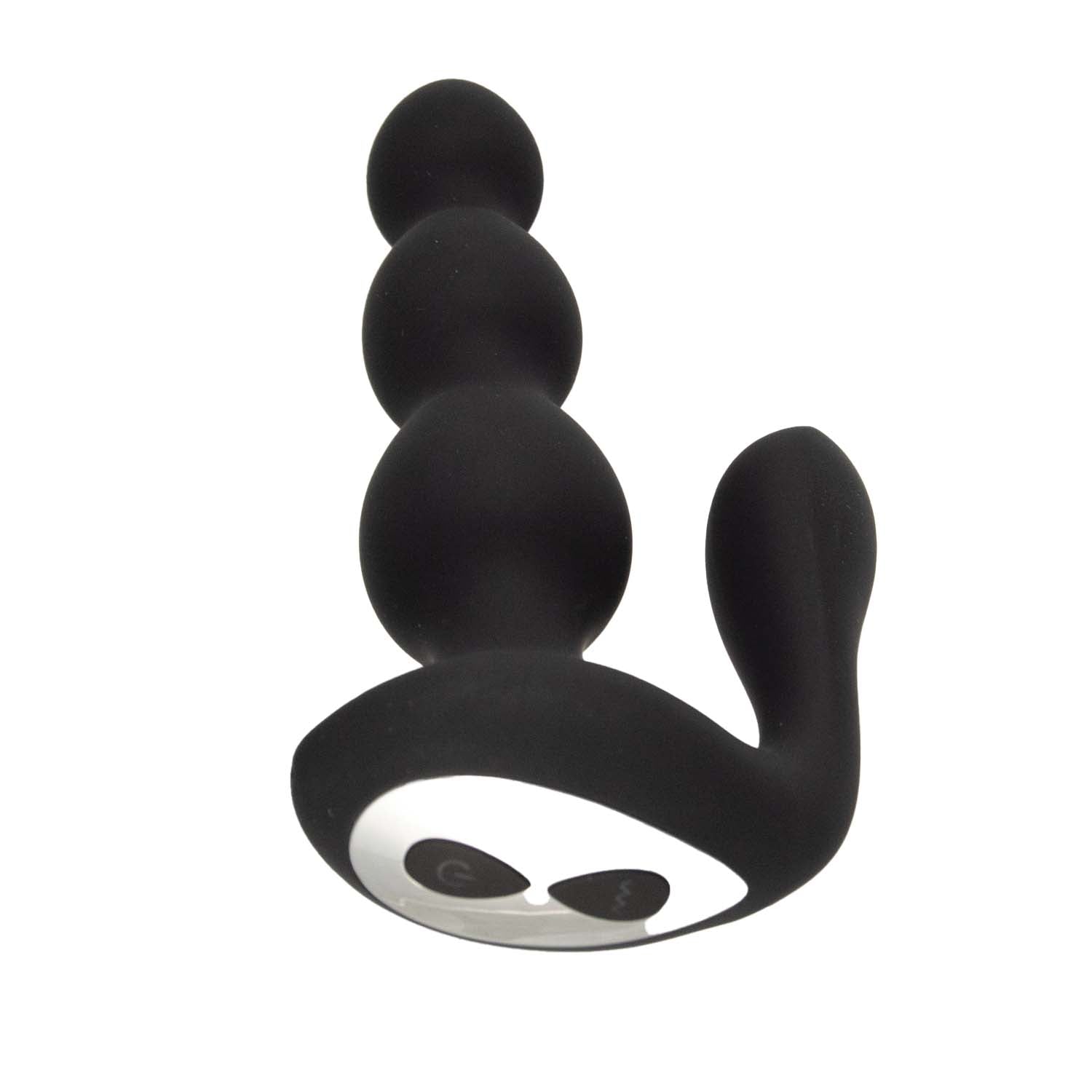 BUTTS UP PROSTATE STIMULATOR-BLACK
