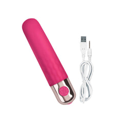 EXCITER SUPER CHARGED TRAVEL VIBE