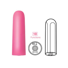 EXCITER SUPER CHARGED MINI VIBE