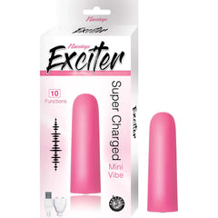 EXCITER SUPER CHARGED MINI VIBE