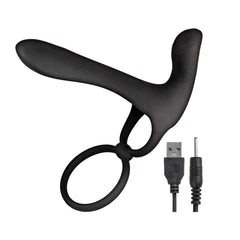 ENHANCER THE ULTIMATE LOVER-BLACK