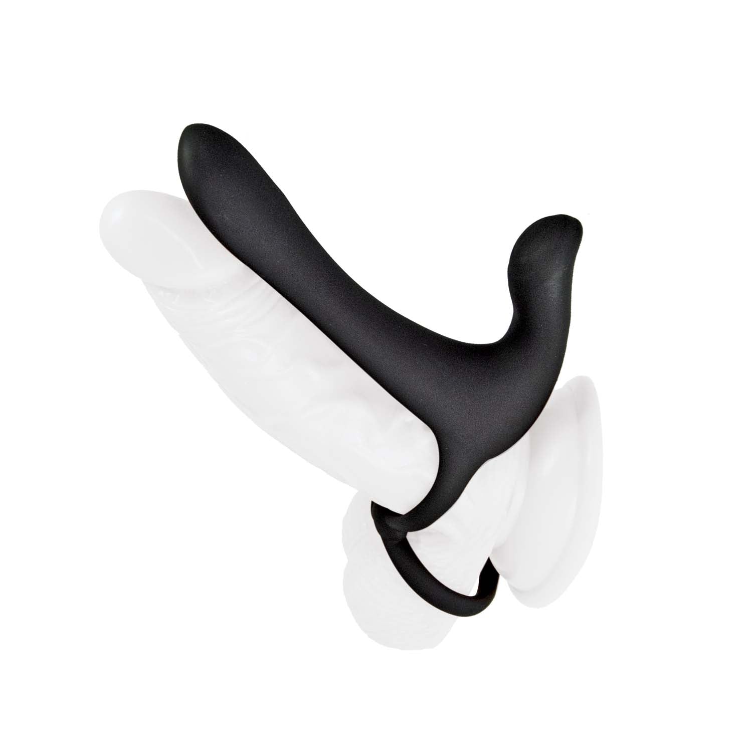 ENHANCER THE ULTIMATE LOVER-BLACK
