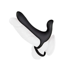 ENHANCER THE ULTIMATE LOVER-BLACK