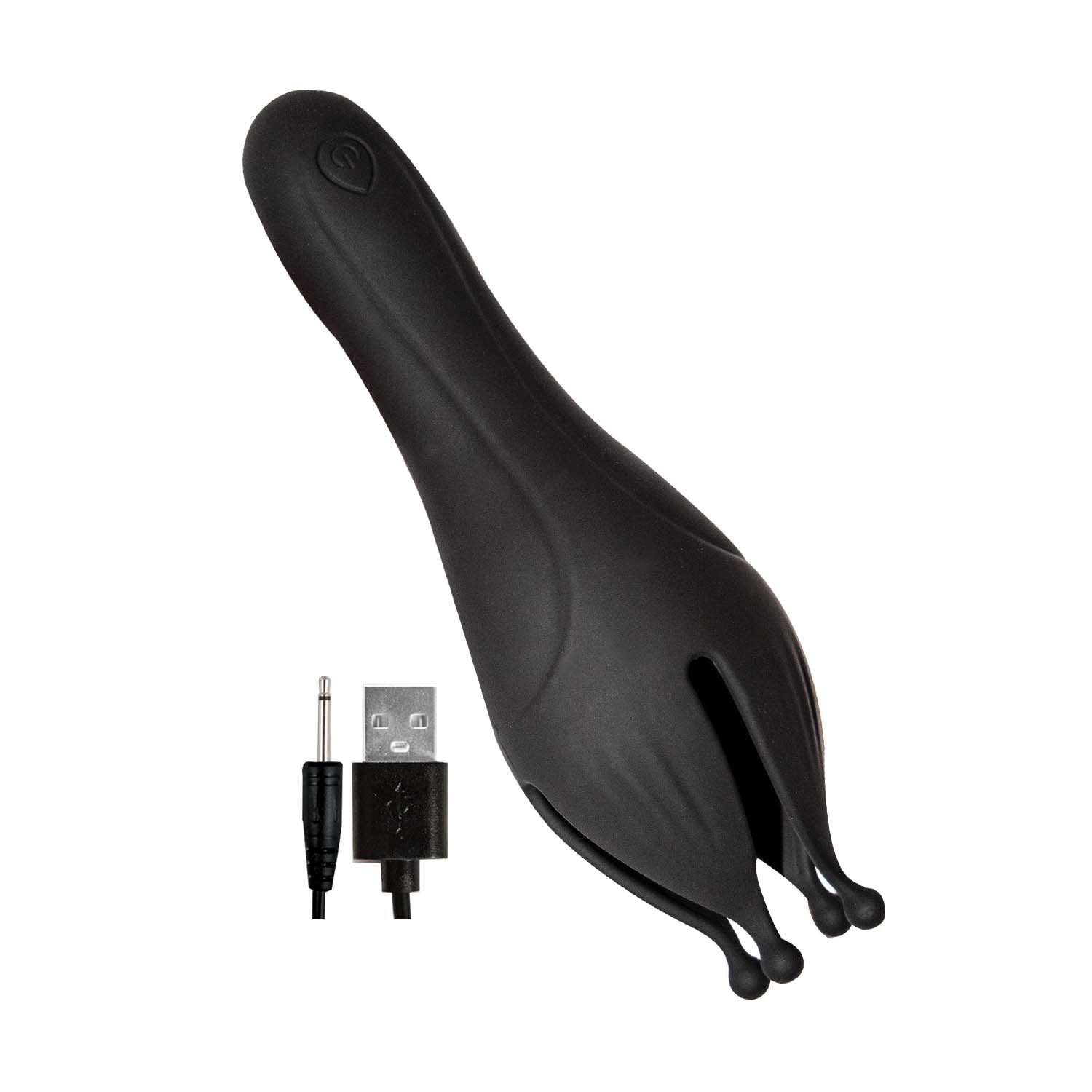 ENHANCER BLOW JOB TEASER-BLACK