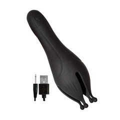 ENHANCER BLOW JOB TEASER-BLACK