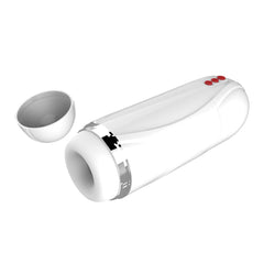VIBRATING COCKSUCKER