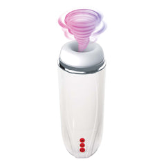 VIBRATING COCKSUCKER