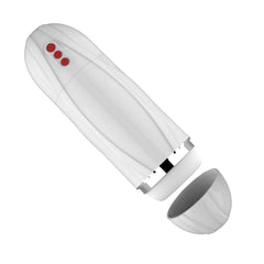 VIBRATING COCKSUCKER