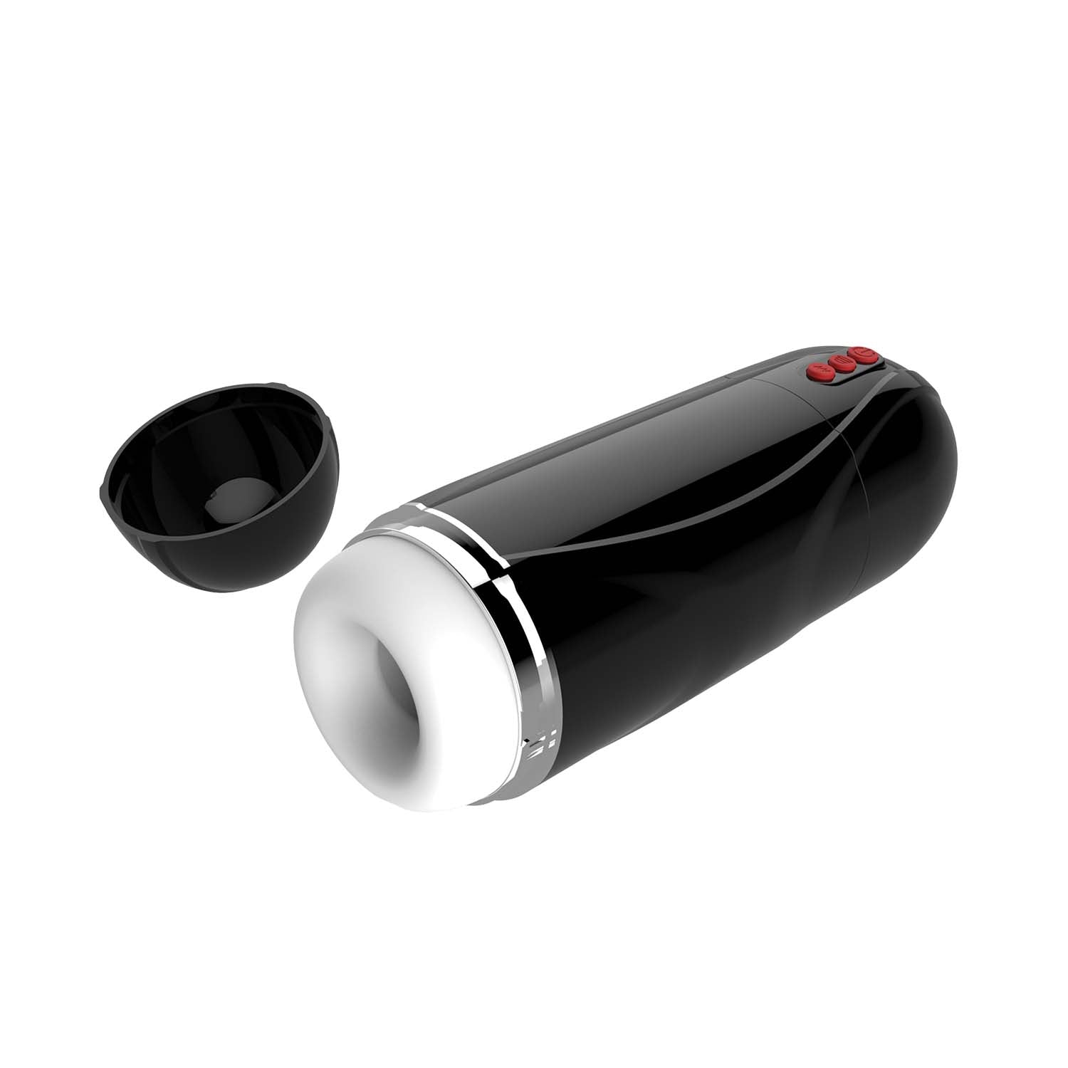 VIBRATING COCKSUCKER