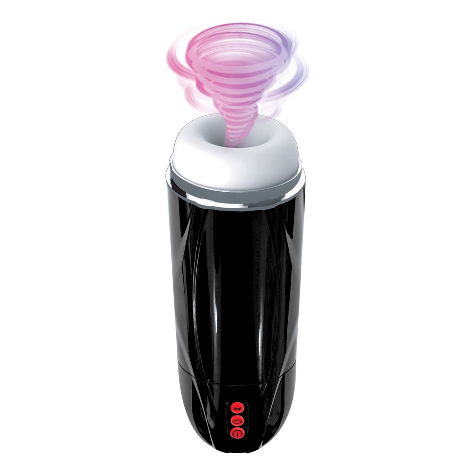 VIBRATING COCKSUCKER