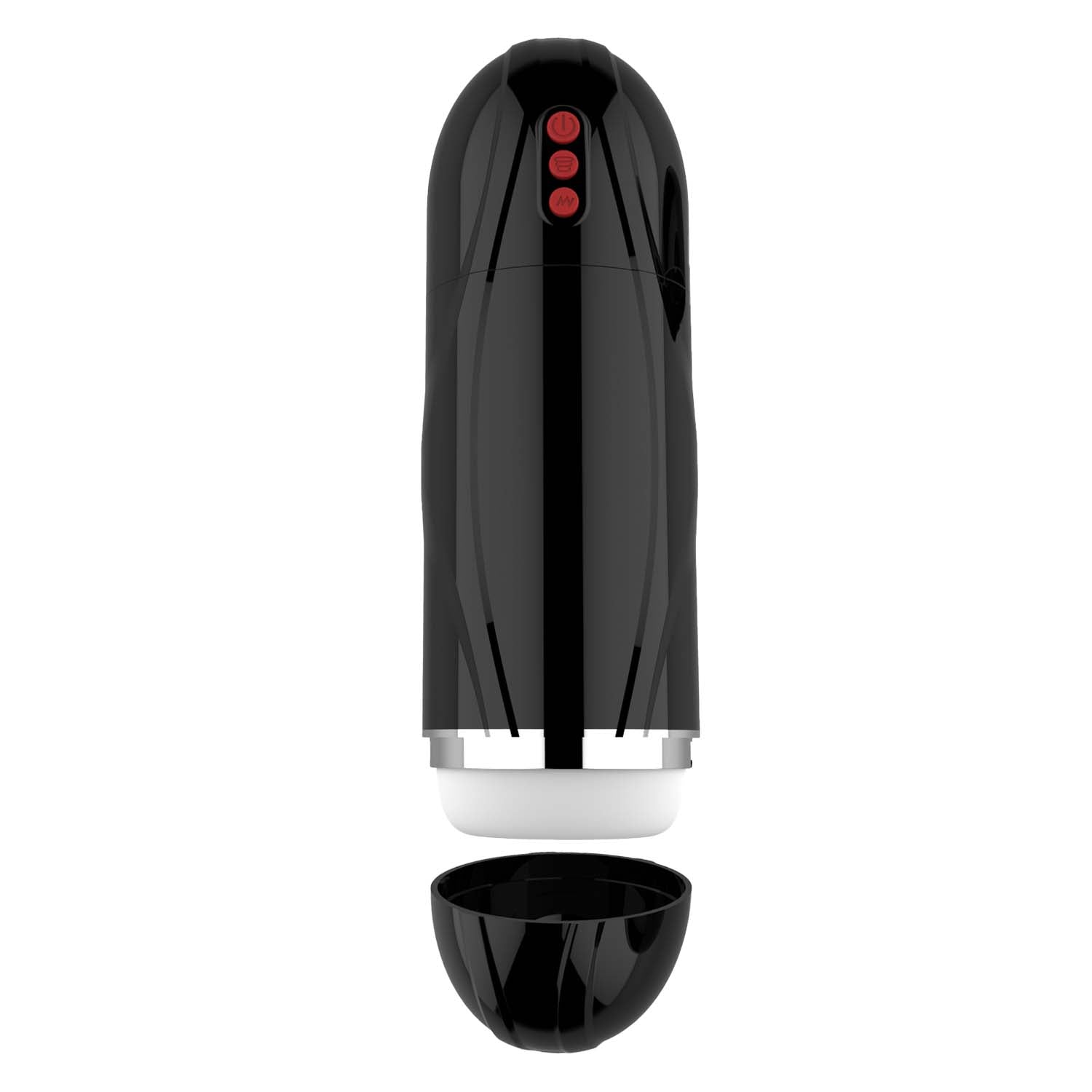 VIBRATING COCKSUCKER
