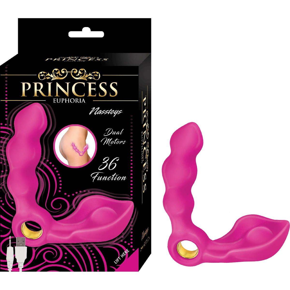 PRINCESS EUPHORA