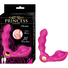 PRINCESS EUPHORA