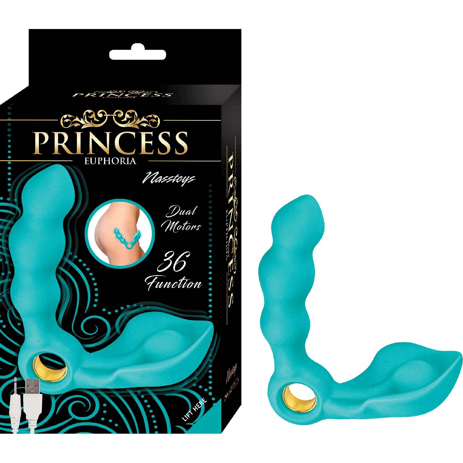 PRINCESS EUPHORA