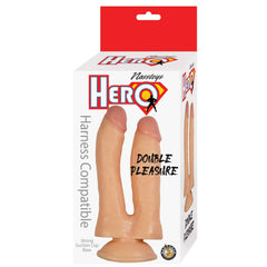 HERO DOUBLE PLEASURE