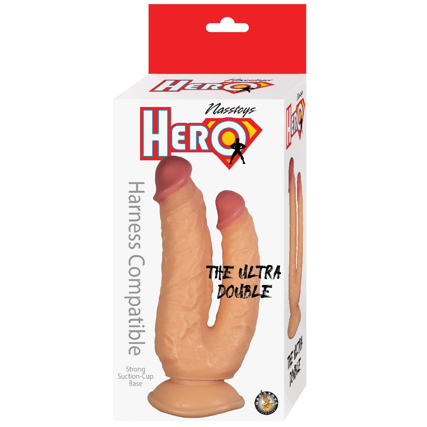 HERO THE ULTRA DOUBLE
