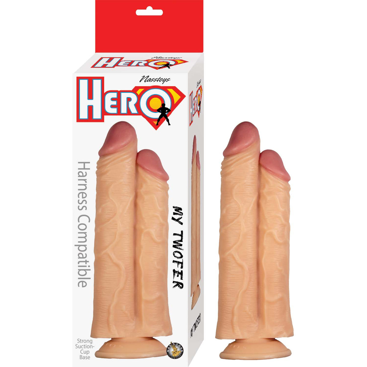 HERO MY TWOFER