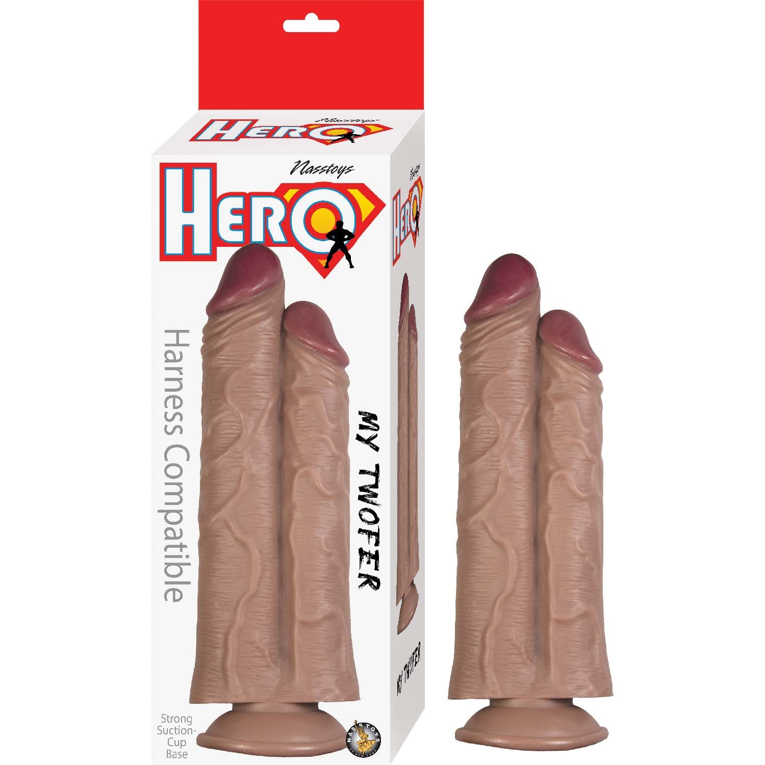 HERO MY TWOFER
