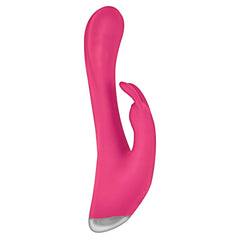 PRINCESS BUNNY TICKLER
