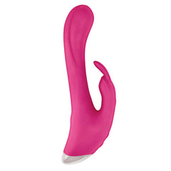 PRINCESS BUNNY TICKLER