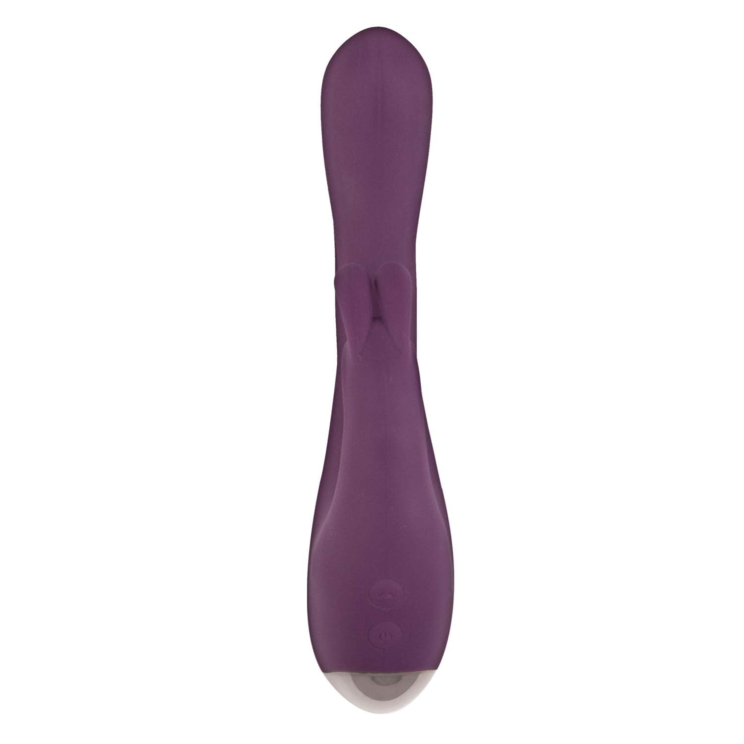 PRINCESS BUNNY TICKLER