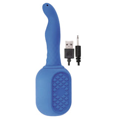 VIBRATING DOUCHE