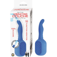 VIBRATING DOUCHE