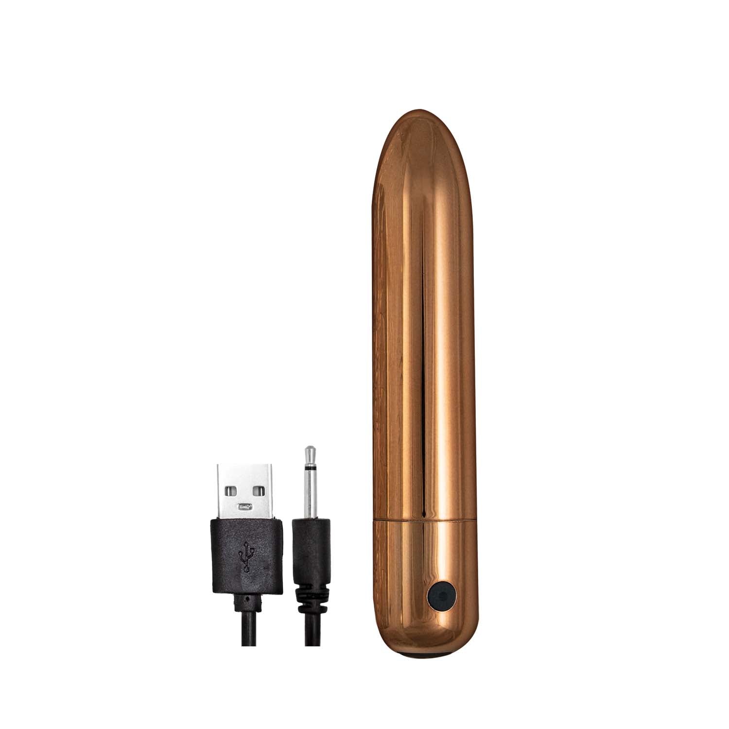 EXCITER MULTI FUNCTION BULLET VIBE