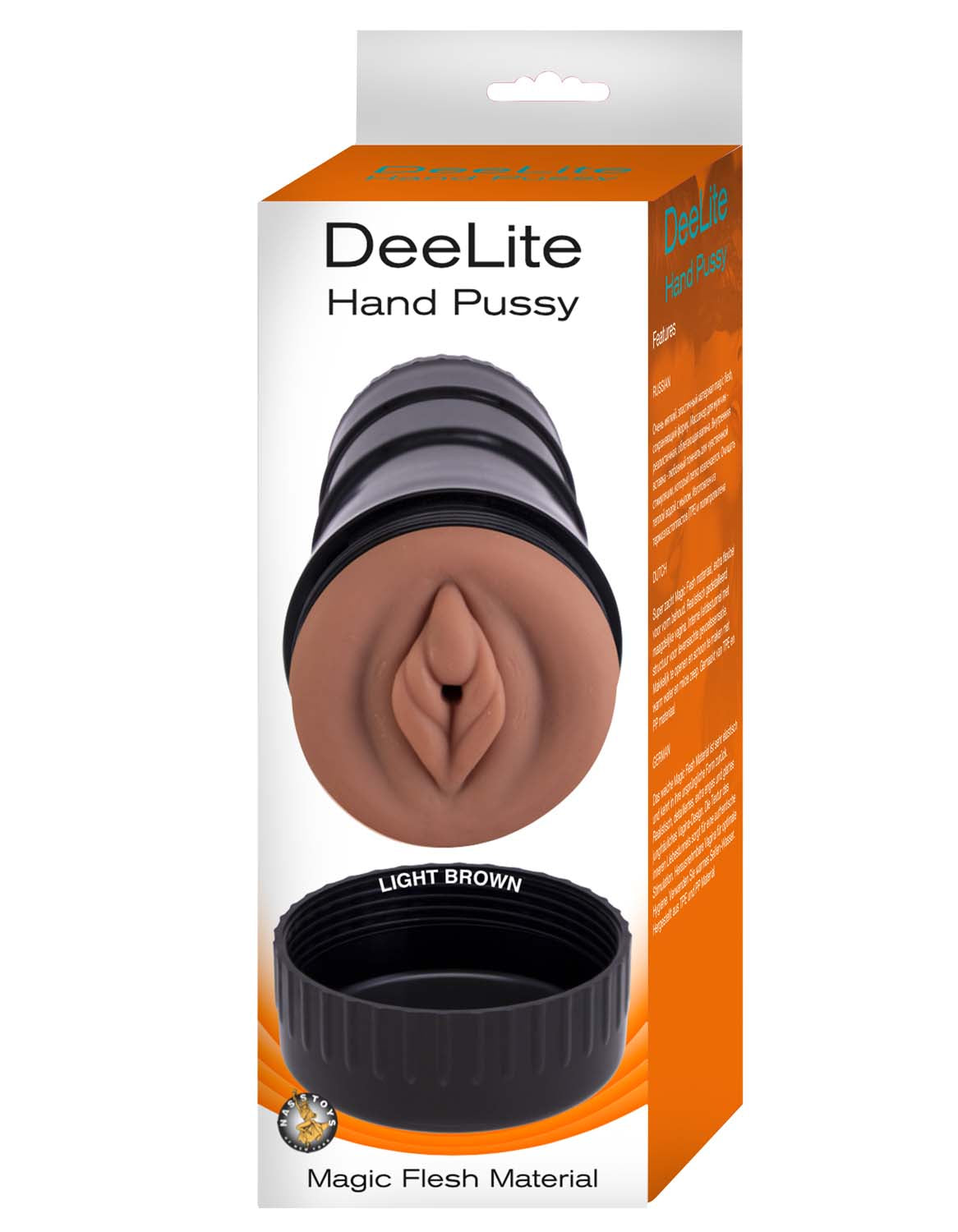 DEE LITE HAND PUSSY