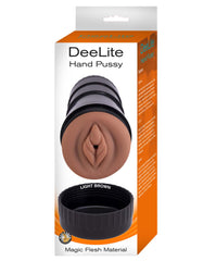DEE LITE HAND PUSSY