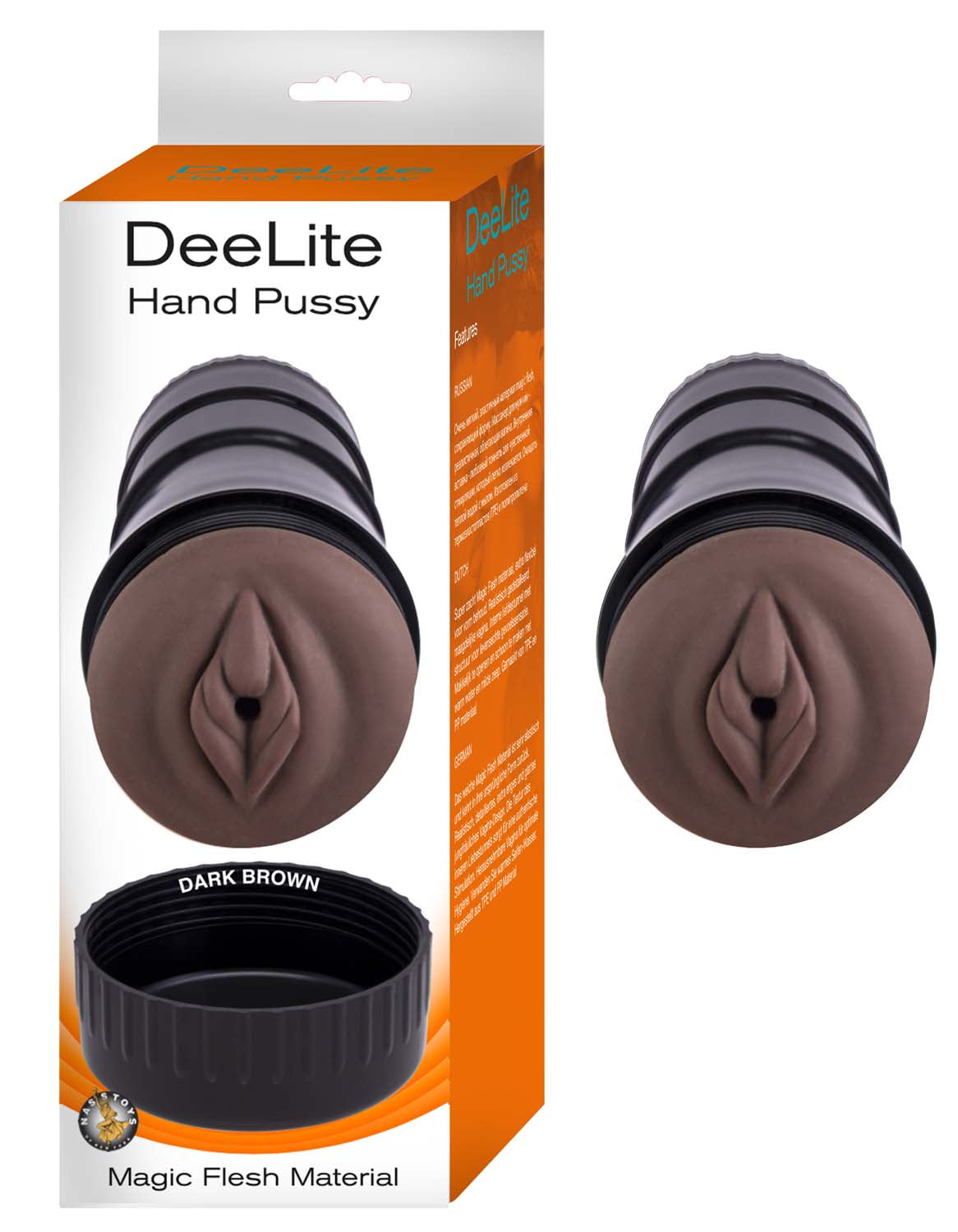 DEE LITE HAND PUSSY