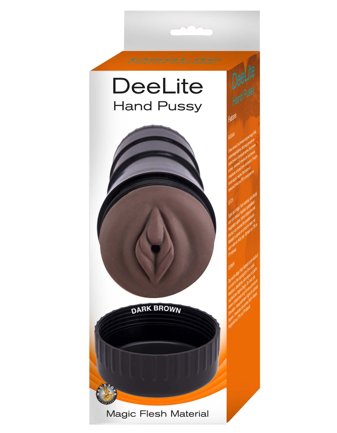 DEE LITE HAND PUSSY