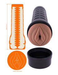 DEE LITE VAGINA