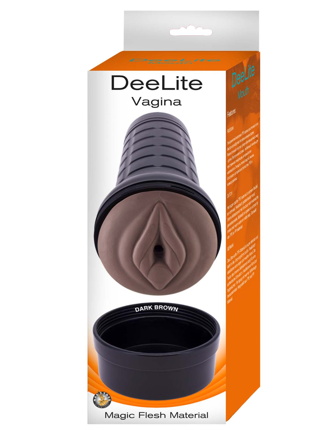 DEE LITE VAGINA