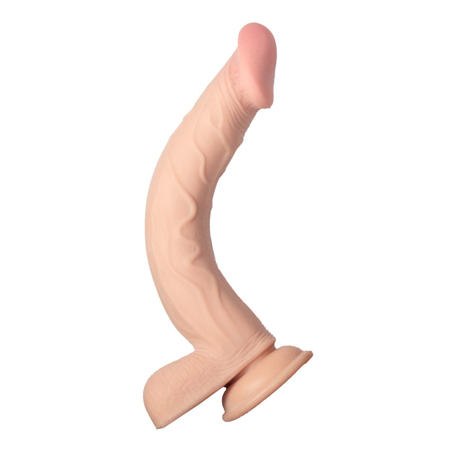 REALCOCKS DUAL LAYERED 10"