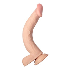 REALCOCKS DUAL LAYERED 10"
